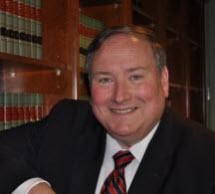 Photo of attorney Michael J. Fitzgerald