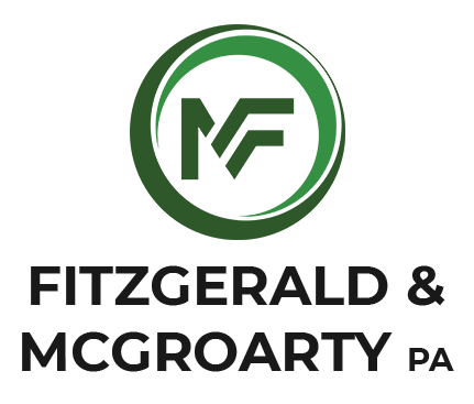 Fitzgerald & McGroarty PA